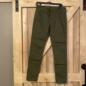 Patagonia Straight Leg Jeans